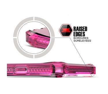 ITSKINS AP6S-SPECM-PINK