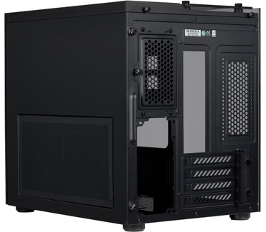Corsair Crystal 280X RGB Zwart