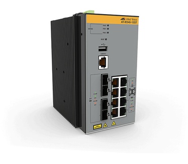 Allied Telesis AT-IE340-12GT-80