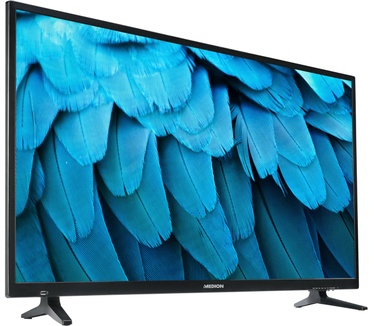 Medion Medion E14006 - TV - 40 inch - Full HD - HD Triple Tuner - DVD-speler - Mediaspeler - CI+