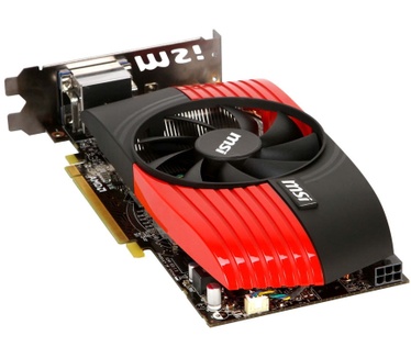 MSI R6790-PM2D1GD5/OC
