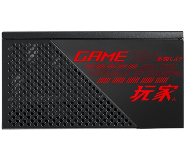 ASUS ROG STRIX 750W GOLD (16-pin cable)