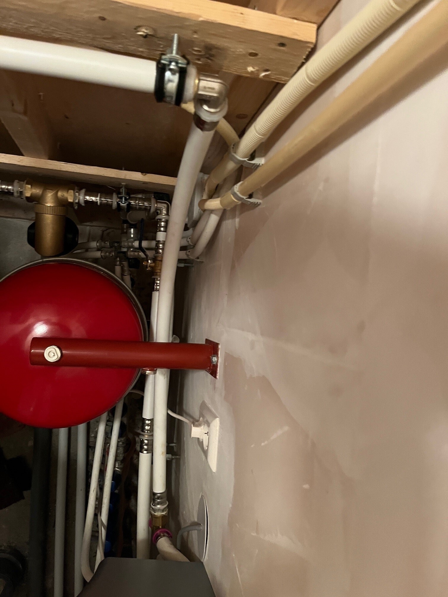 LG Therma (Monoblock) warmtepompen topic - Deel 1 - Duurzame energie en  installaties - GoT