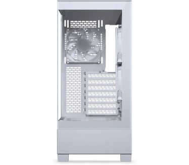 Phanteks XT View Matrix Wit