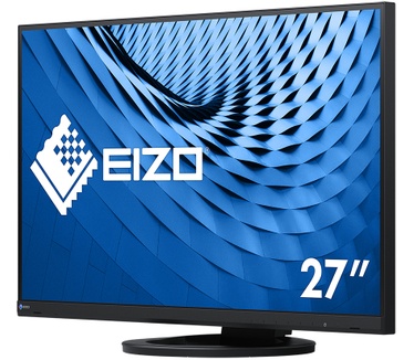 Eizo EV2760-BK Zwart
