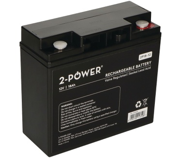 2-Power 2P18-12T12