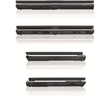 Fujitsu Lifebook T901