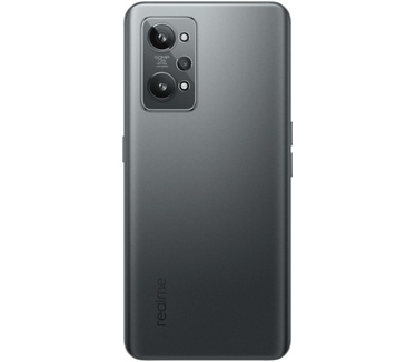 Realme GT2, 8GB ram, 128GB opslag Zwart