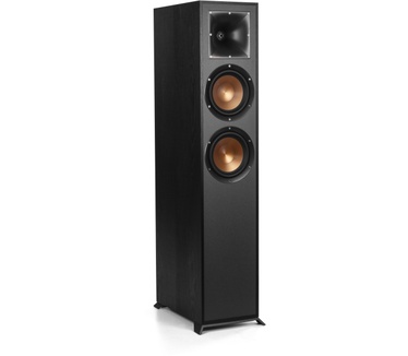 Klipsch R-620F (Zwart)