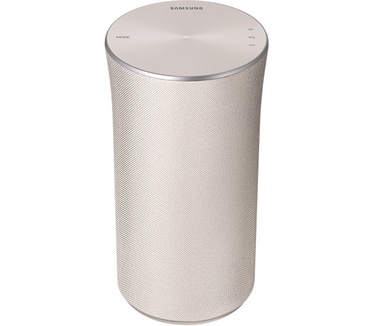 Samsung Wireless Audio 360 Speaker R1 Cremewit