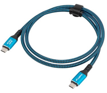 Lanberg CA-CMCM-44CU-0005-BK
