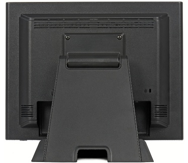 Iiyama ProLite T1531SR-B1 Zwart