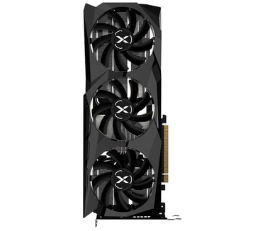 XFX SPEEDSTER SWFT 309 AMD Radeon RX 6700