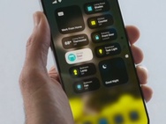 Apple iOS 18