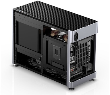 Jonsbo i 100 Pro