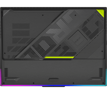 ASUS ROG Strix G18 G814PP-S9018W 18"/Ryzen-9 7940HX/32GB/1TB SSD/RTX 5070/W11 (Q1-2025)