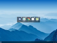 Screenshot PC Mode Huawei Mate 10 Pro