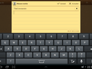 TouchWiz op Galaxy Tab 2