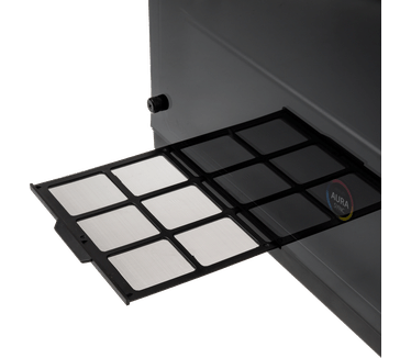 BitFenix Enso Mesh 4ARGB Zwart
