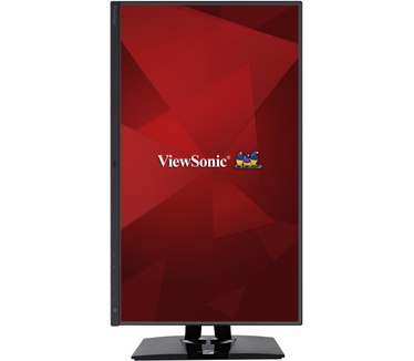 ViewSonic VP2785-4K Zwart