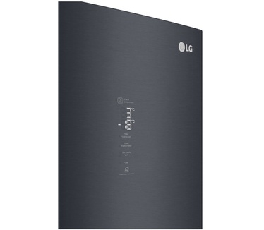 LG GBB92MCABP