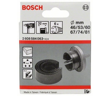 Bosch 2 608 584 063