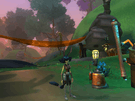 Preview WildStar