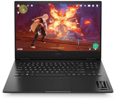 HP Omen 16-ak0030nd