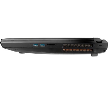MSI GT73VR 6RE(Titan)-053NL