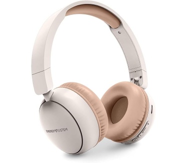 Energy Sistem Radio Color (Crème)