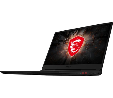 MSI GE75 10SFS-004BE Raider