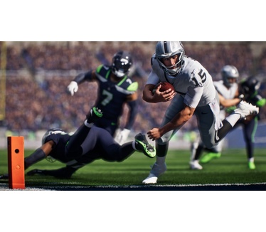Madden NFL 27