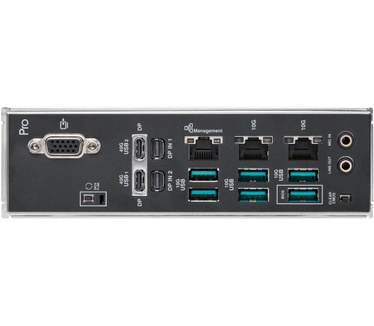 ASUS Pro WS W890E-SAGE SE