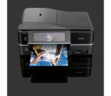 Epson Stylus Photo PX820FWD