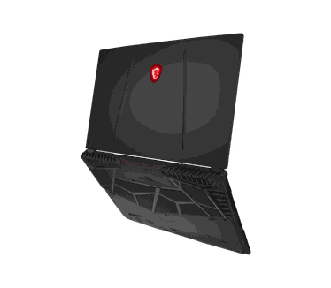 MSI GP65 Leopard 9SE-020BE (Azerty toetsenbord)