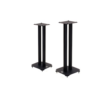 B-Tech Atlas Loudspeaker Floor Stands 60cm (23.6")