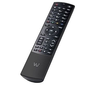 VU+ ZERO 4K