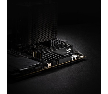 XPG Lancer Blade AX5U6000C3016G-DTLABBK