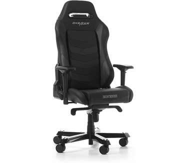 DXRacer IRON I166-N Zwart