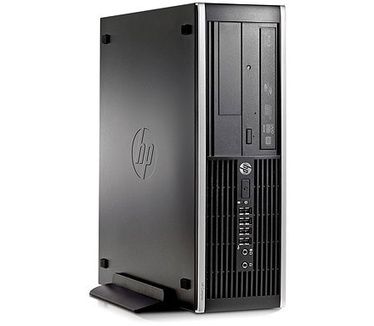HP Compaq 6200 Pro SFF (LX882ES)