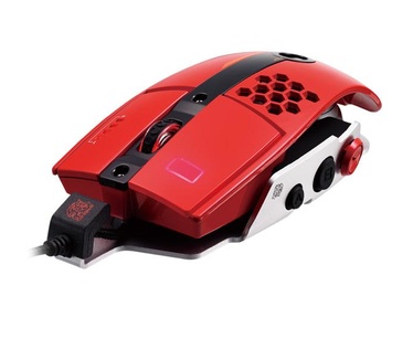 Thermaltake Level 10 M Red