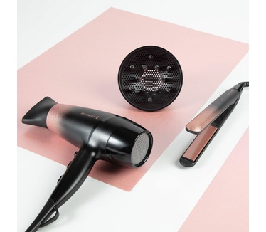 Remington Rose Shimmer