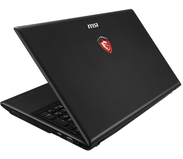 MSI GP60-2QEi545FD (Leopard)