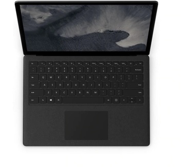 Microsoft Surface Laptop 2 i7 8650U/16/512 SC FR/B Hdwr Commercial Black - Core i7 Mobile