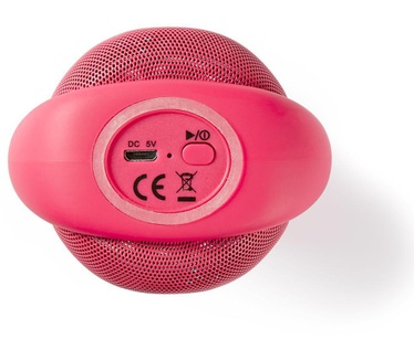 Nedis Animaticks Bluetooth Speaker | 3 uur speeltijd | Handsfree bellen | Robby Rabbit