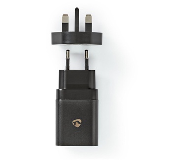 Nedis WCPD18WU102BK