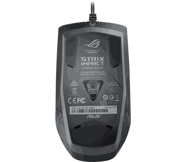Asus ROG Strix Impact