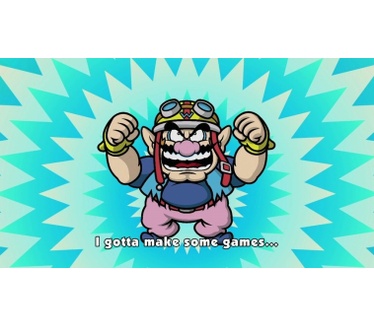 Game & Wario, Wii U