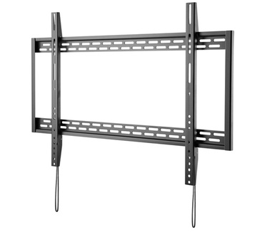 Newstar TV/Monitor Wall Mount (fixed) for 60"-100" Screen - Black