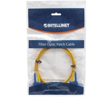 Intellinet 470636 Geel